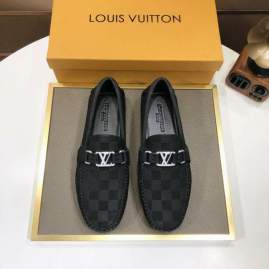 Picture of Louis Vuitton Shoes _SKULVsz38-44hnh080911756